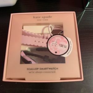 Kate Spade Sport Smartwatch
